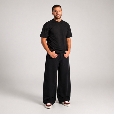 Juvenile Men Regular Fit