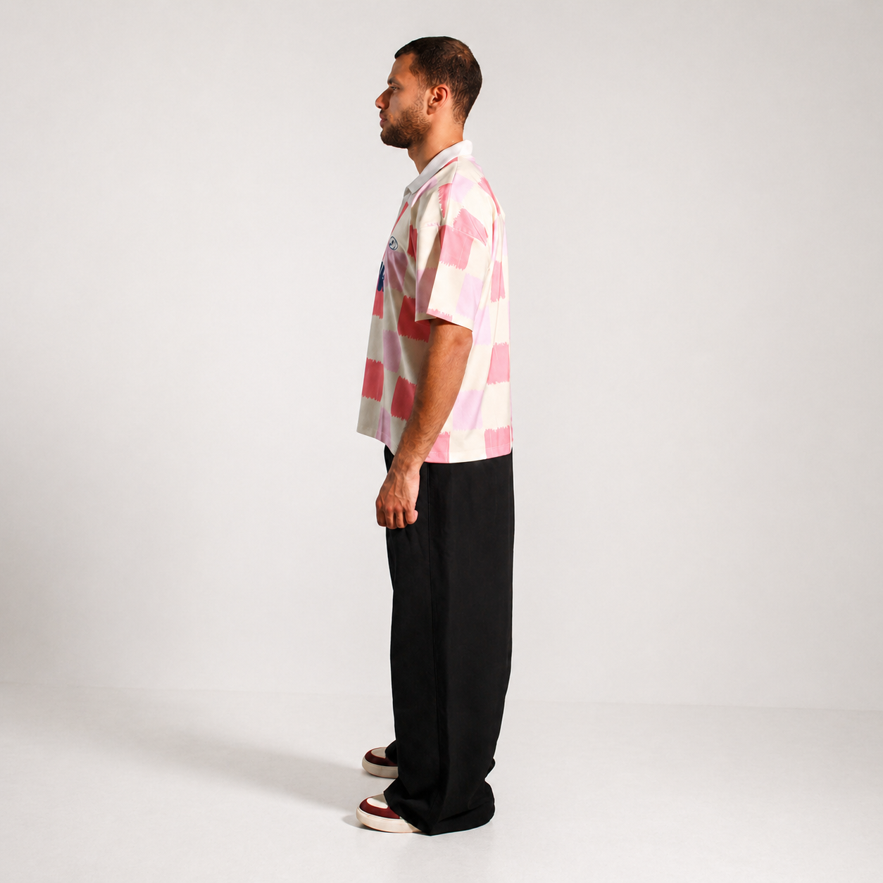 Decked Out Layback Joggers