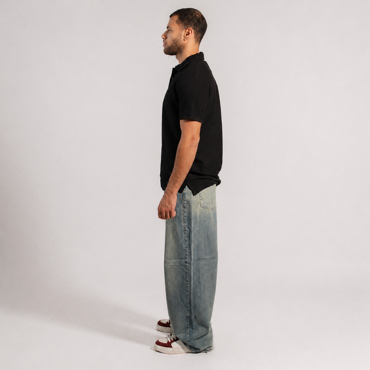 Ordinary Product T-Shirt Polo