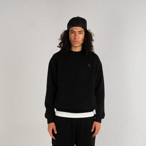 Unauthorized Crewneck