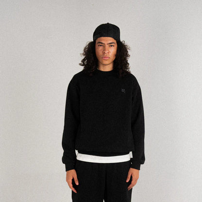 Unauthorized Crewneck