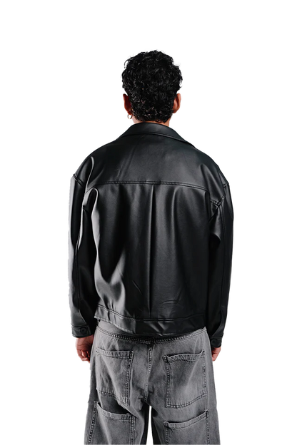 Decked Out Maverick Jacket