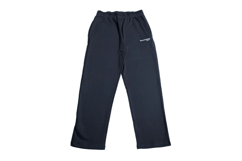 homeboy attire OG PUFF SWEATPANTS