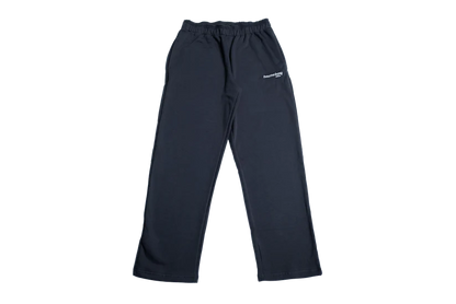homeboy attire OG PUFF SWEATPANTS