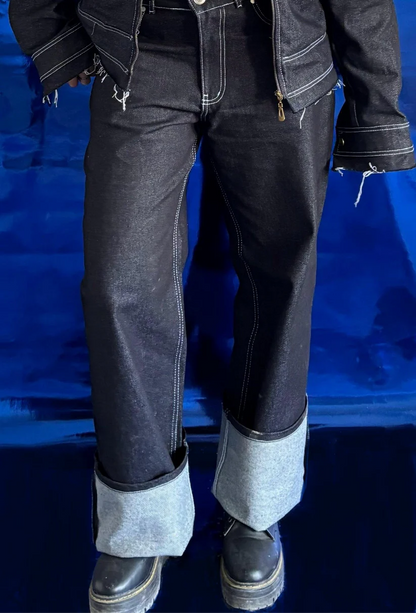 Jeanius Pants