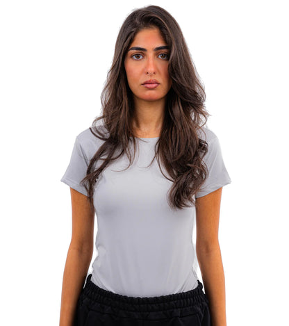 CTRL Backless Top