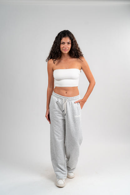 Denjoe Sweatpants Loose Fit