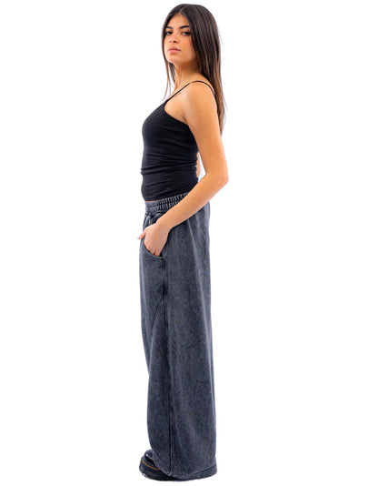 Ctrl Wide Leg Sweatpants