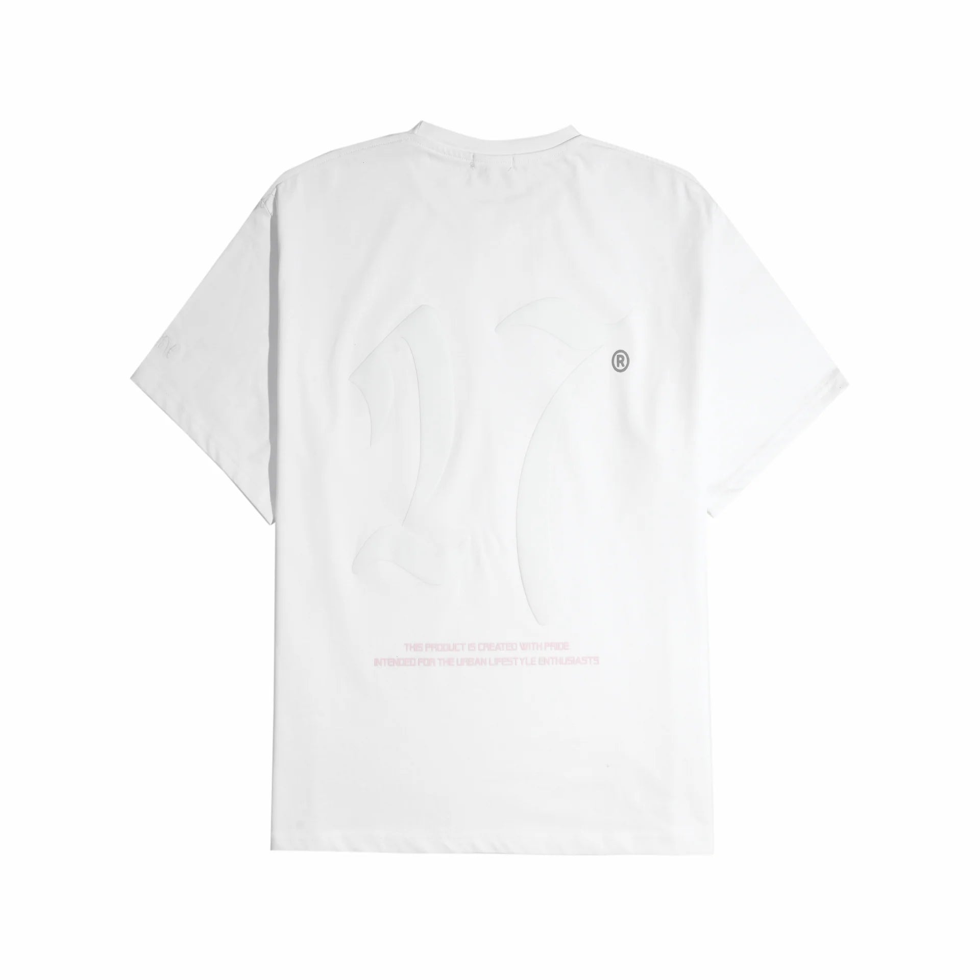 27 Puff Tee
