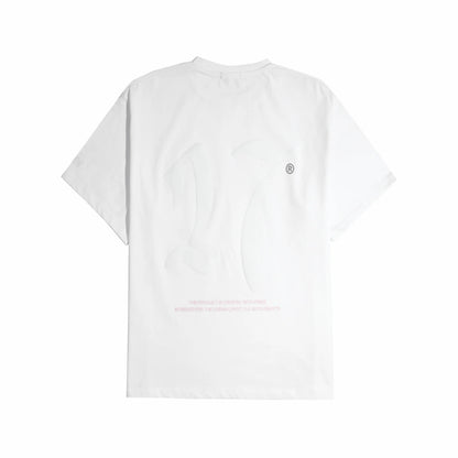 27 Puff Tee