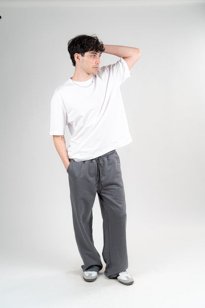 Denjoe Sweatpants Loose Fit
