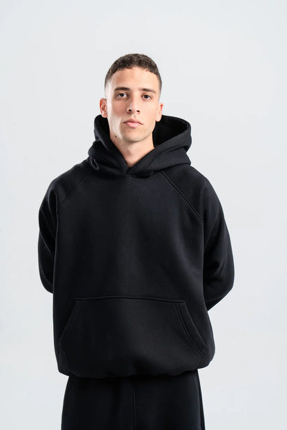 Versattire Baggy Hoodie