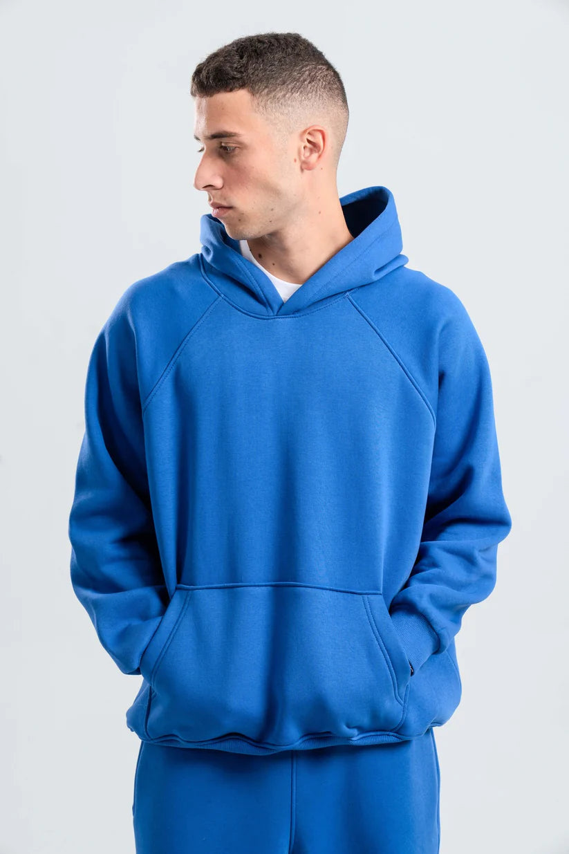 Versattire Baggy Hoodie