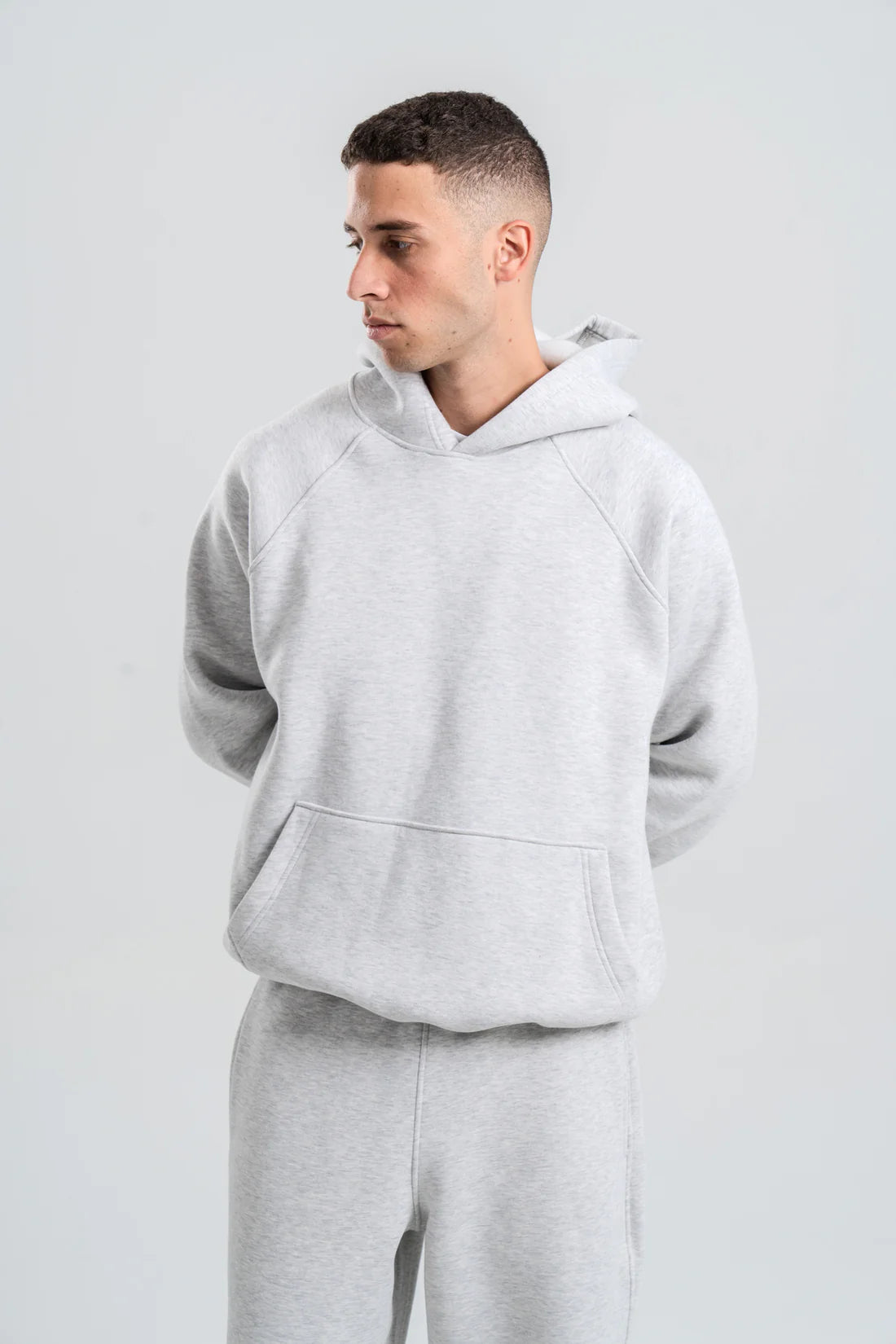 Versattire Baggy Hoodie