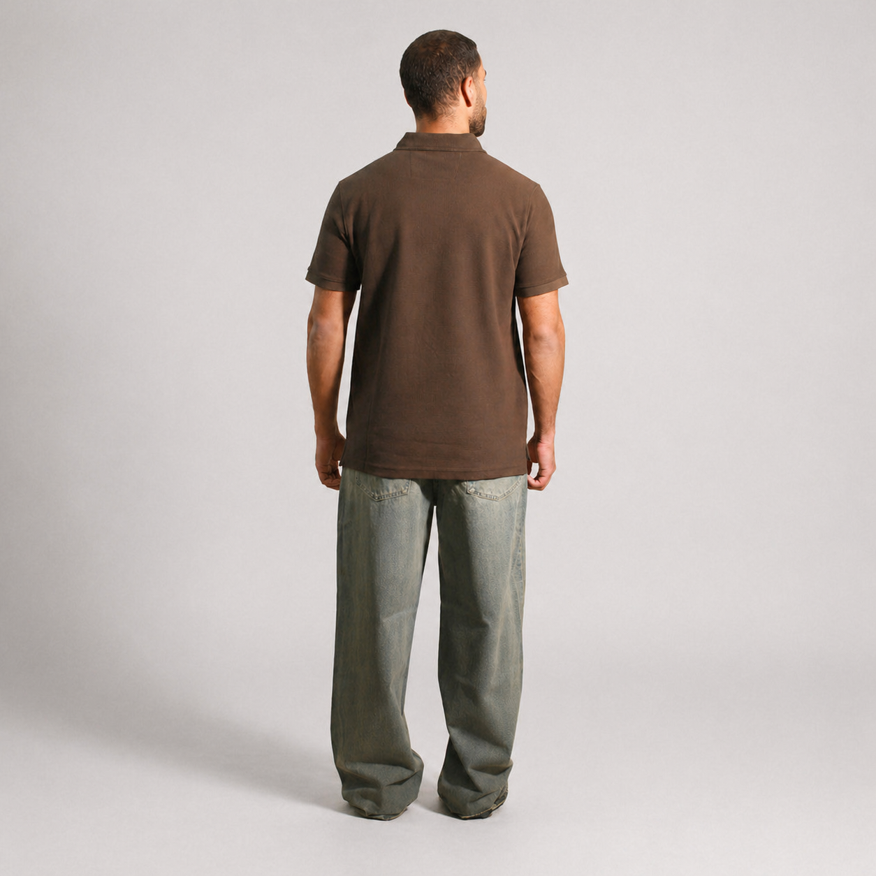 Ordinary Product T-Shirt Polo