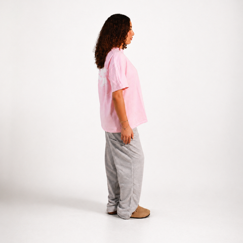 Mzaco Till No End Tee