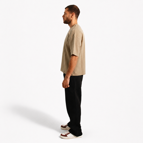 Decked Out DO:04 Boxy Tactic