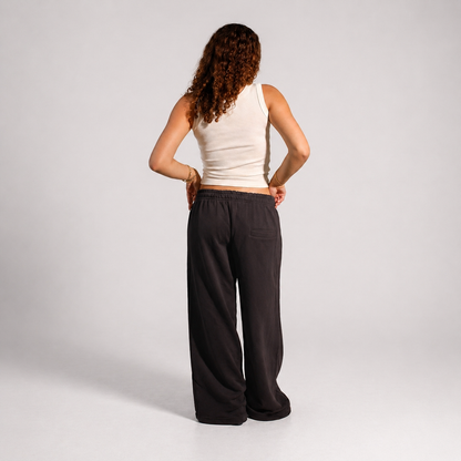Decked Out Layback Joggers (Summer Version)