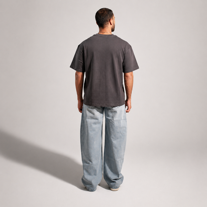 Comfowear Basic Oversized T-Shirt