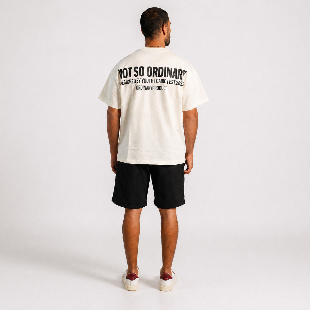Ordinary Product T-Shirt Nso
