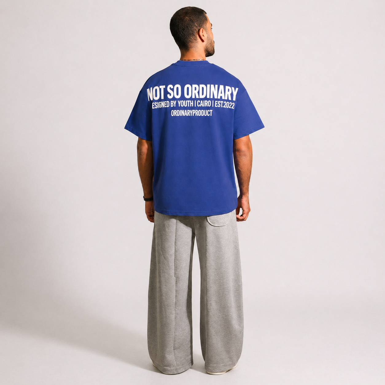 Ordinary Product T-Shirt Nso