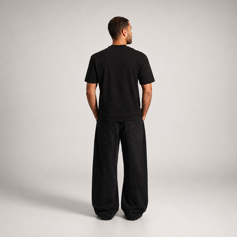 Juvenile Men Regular Fit