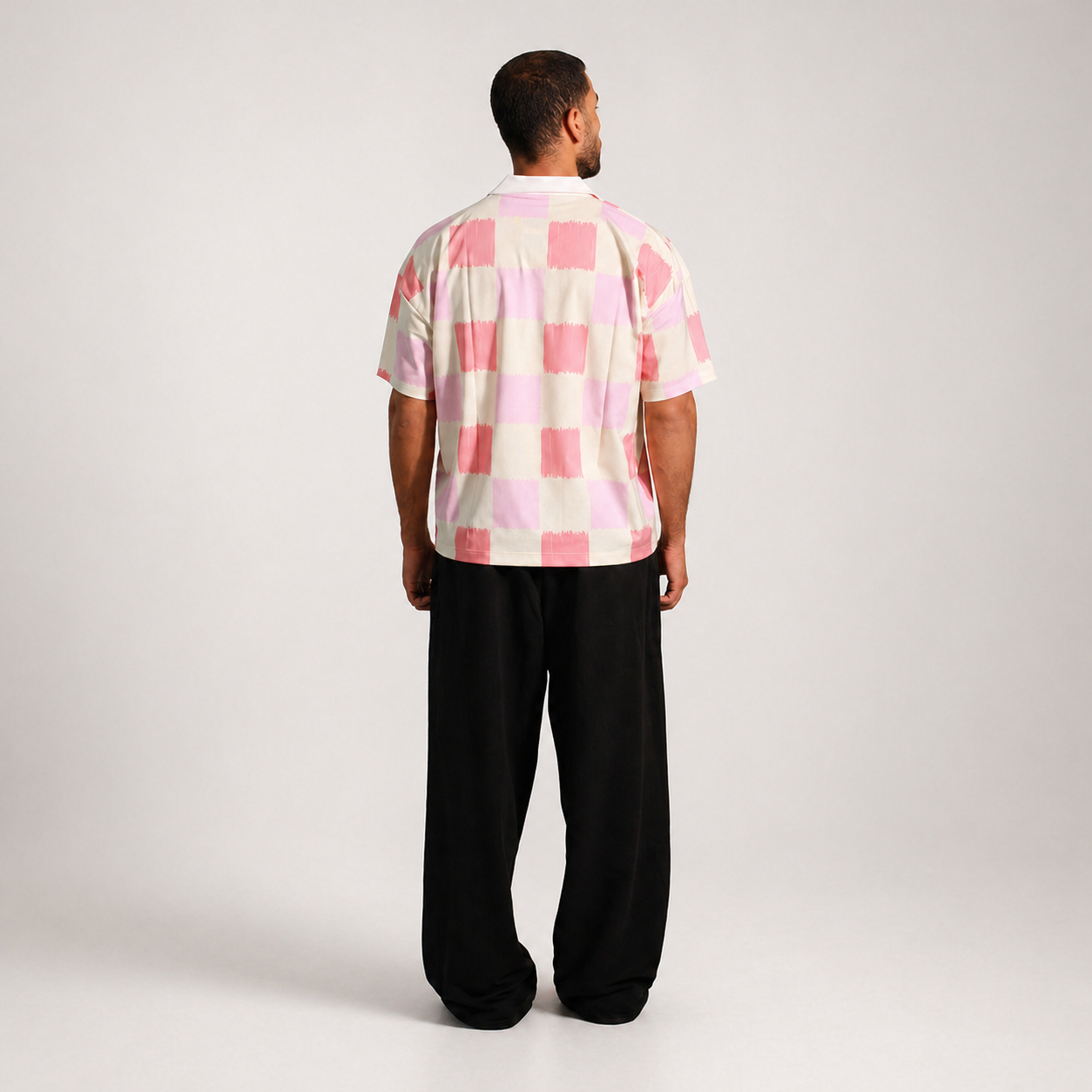 Decked Out Layback Joggers