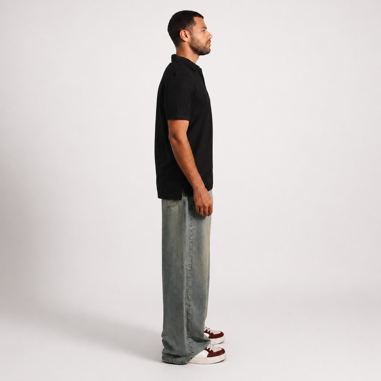Ordinary Product T-Shirt Polo