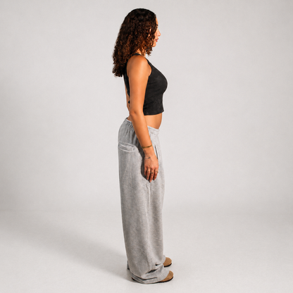 Seven Seventy Seven Shadow Stone Ribbed Tank Top