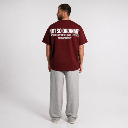 Ordinary Product T-Shirt Nso