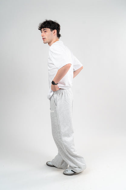 Denjoe Sweatpants Loose Fit