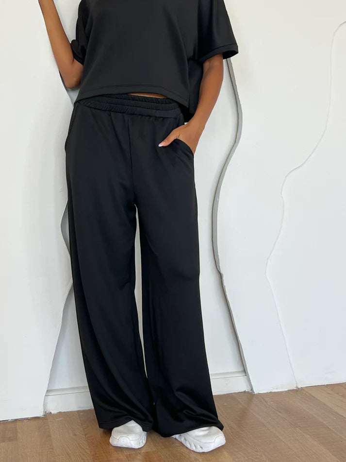 Maison De Chris Olympia Pants