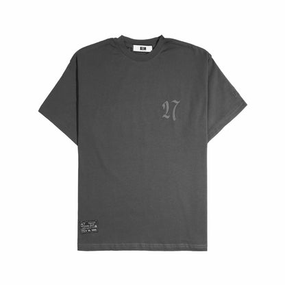 27 Puff Tee