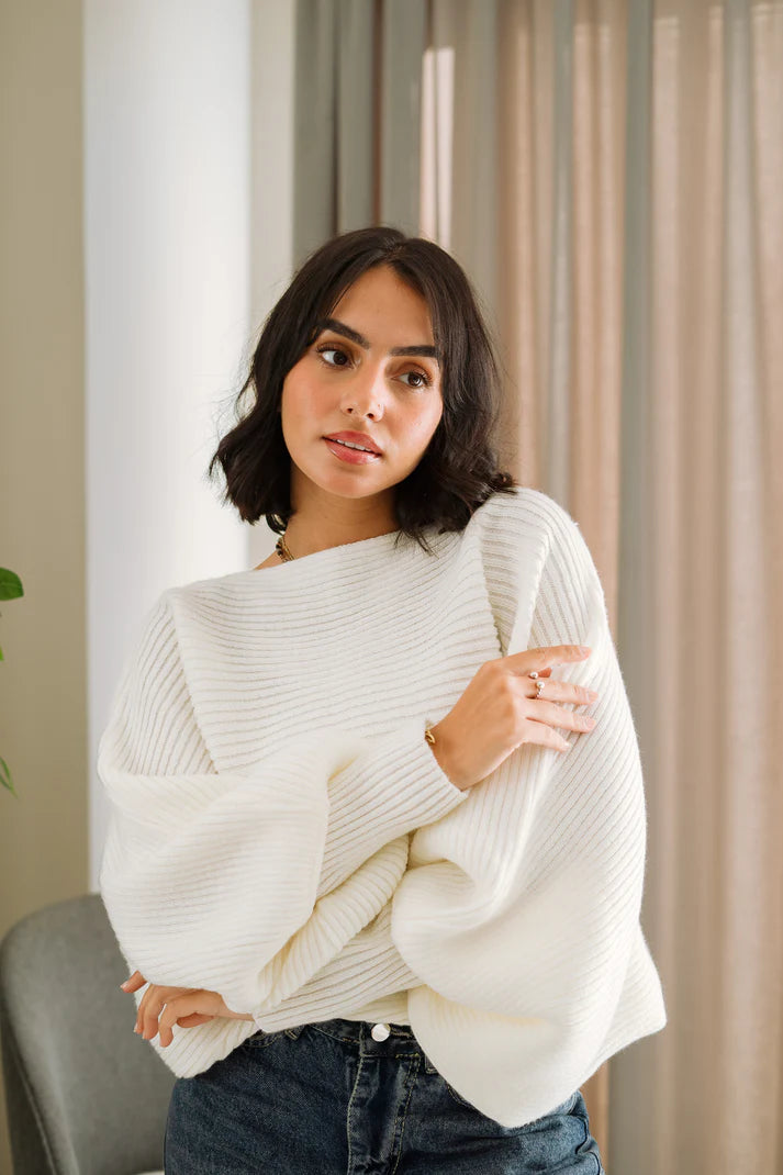 Elan Flutterfly Pullover