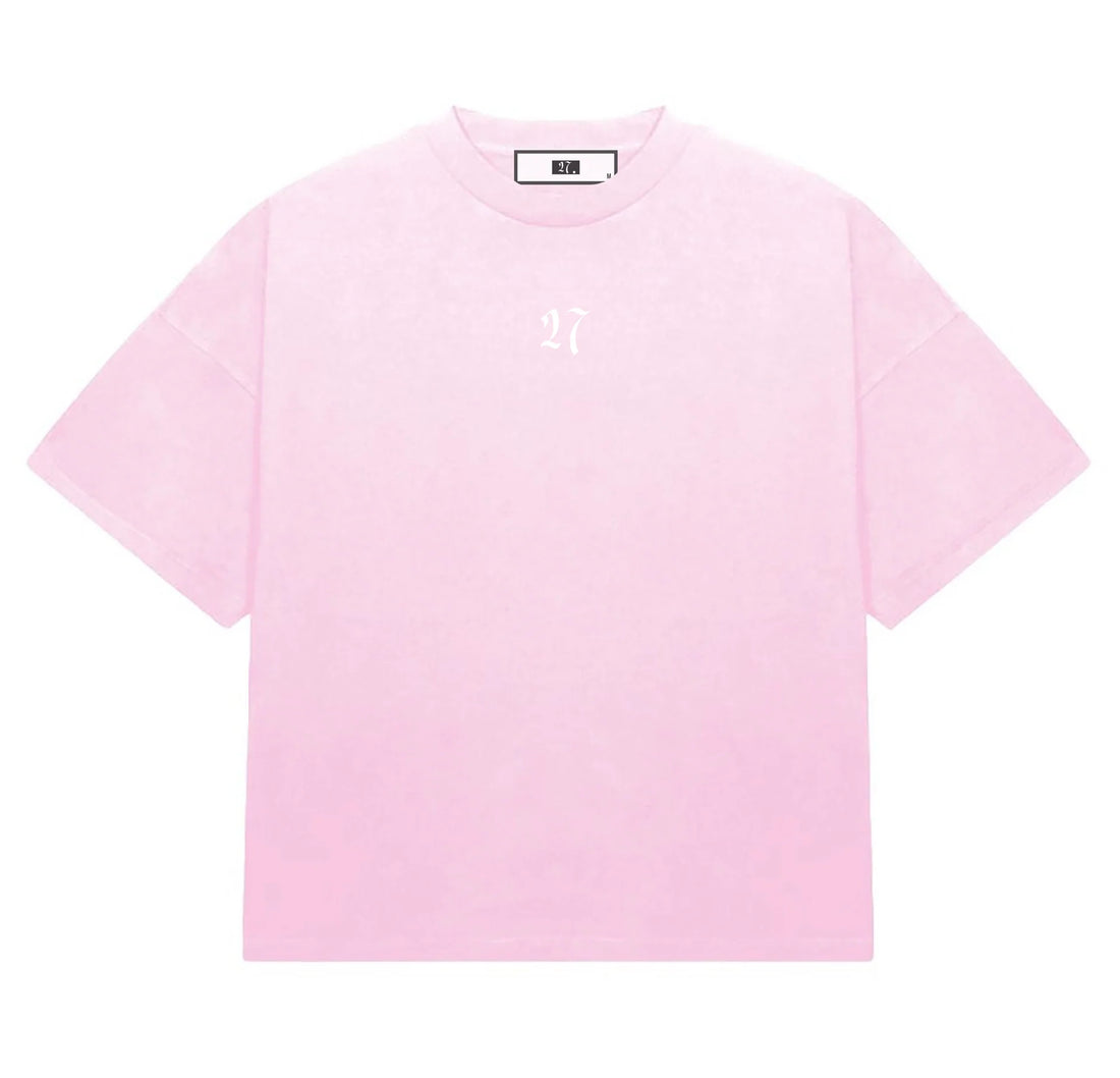27 Classic Seven Tee