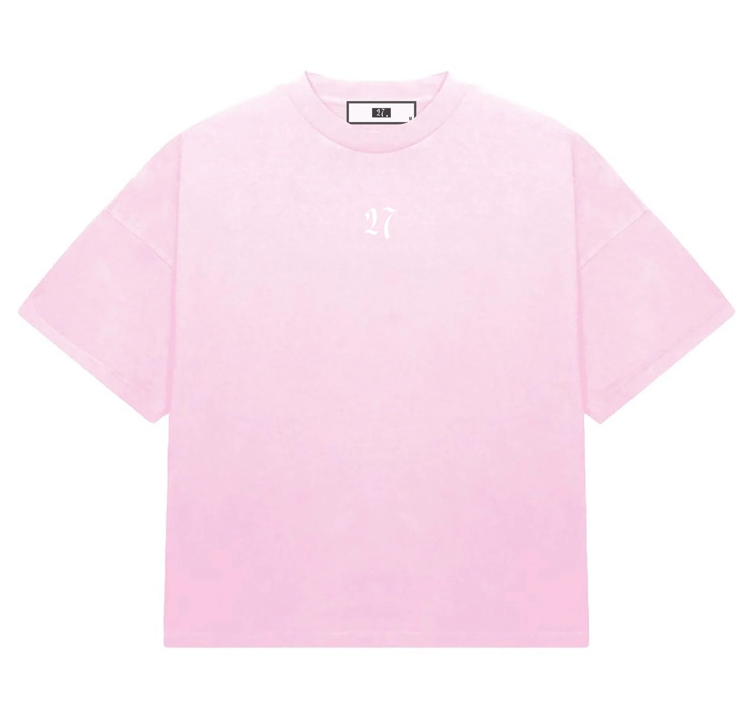 27 Classic Seven Tee