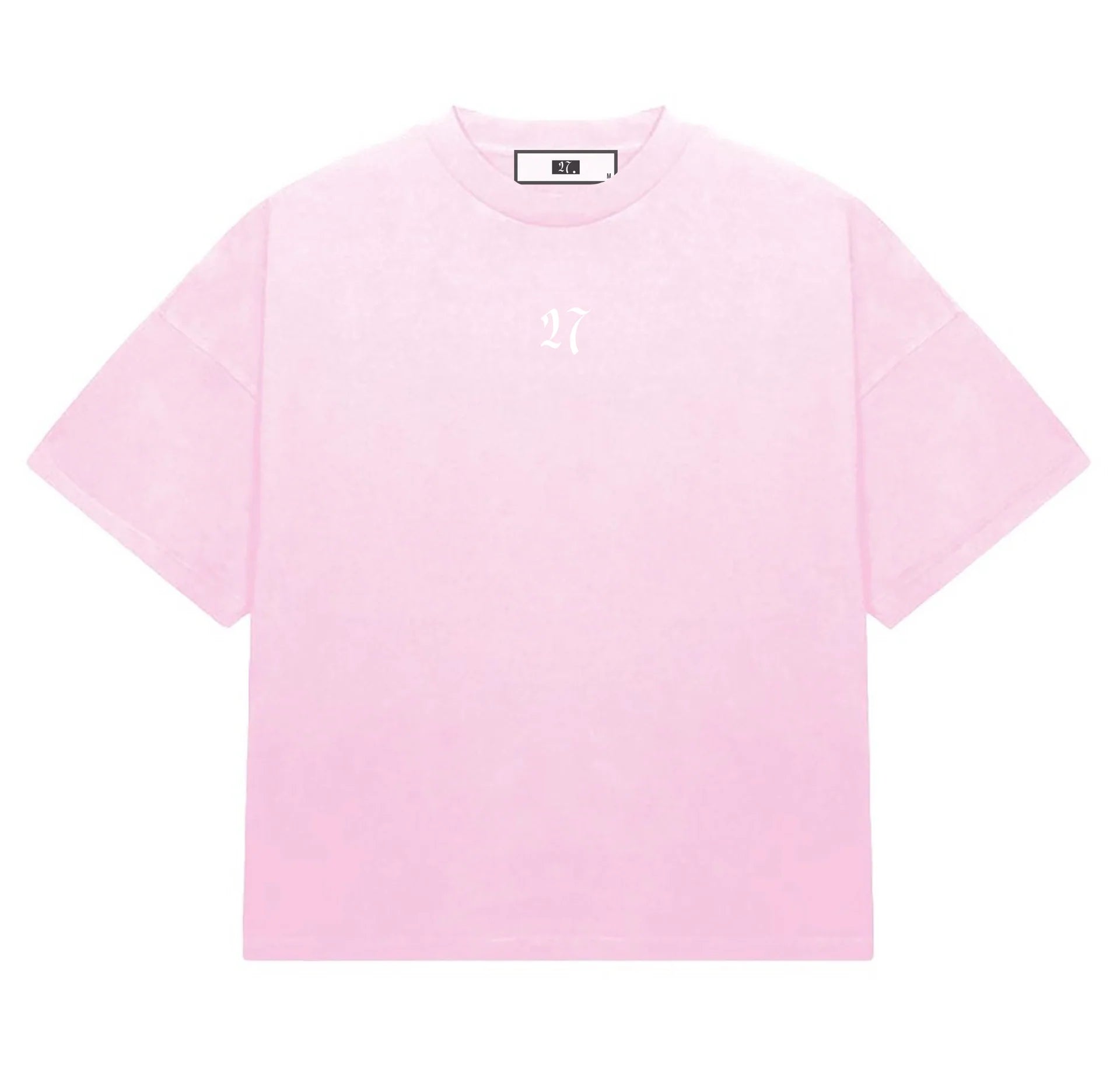 27 Classic Seven Tee