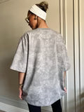 Maison De Chris T Shirt With Heart