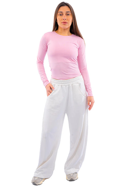 Ctrl Long Sleeves Zipper