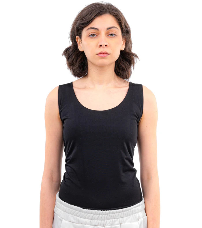 Ctrl Tank Top