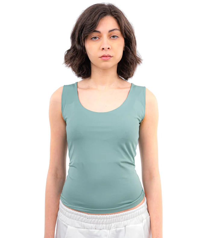 Ctrl Tank Top