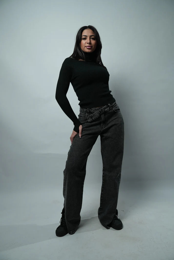 Maison De Chris Pants Twist