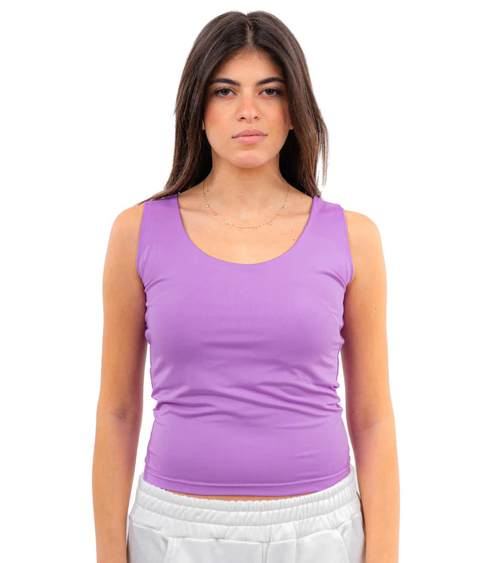 Ctrl Tank Top