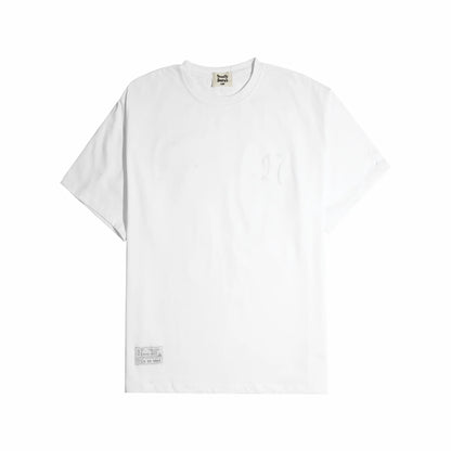 27 Puff Tee