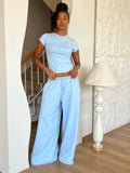 Maison De Chris Sweat Pants