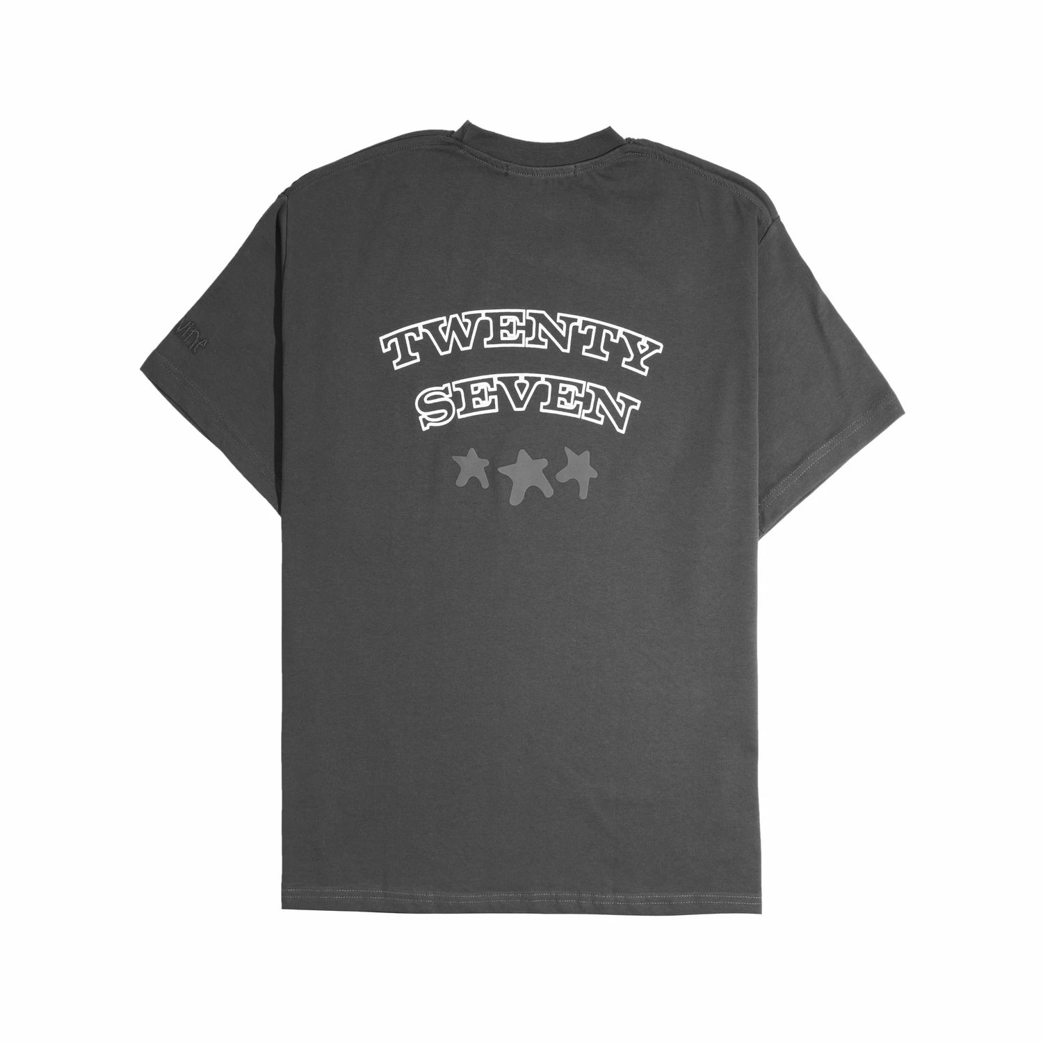 27 Puff Tee