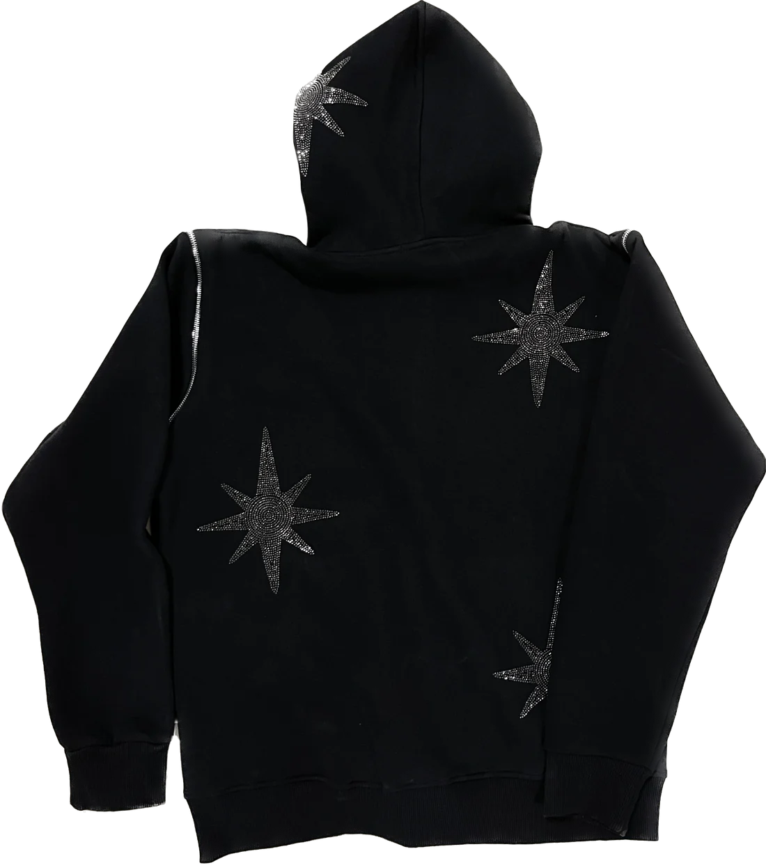 Gogzi zipper