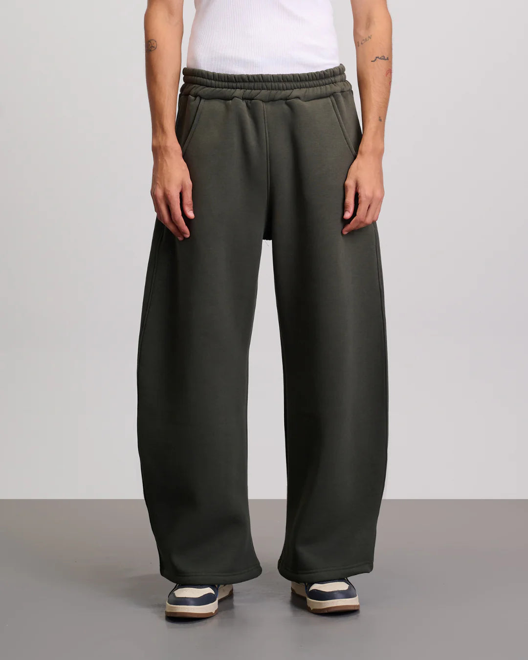 Versattire Wide Leg Pants