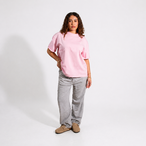 Mzaco Till No End Tee