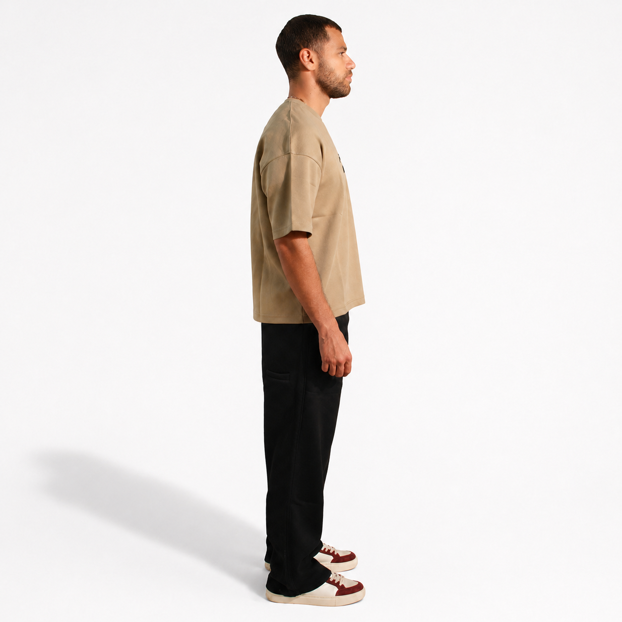 Decked Out DO:04 Boxy Tactic